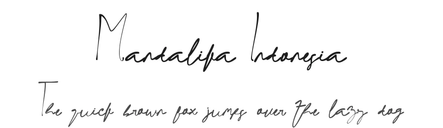 Mandalika Indonesia