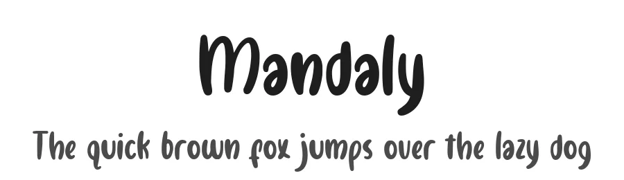 Mandaly