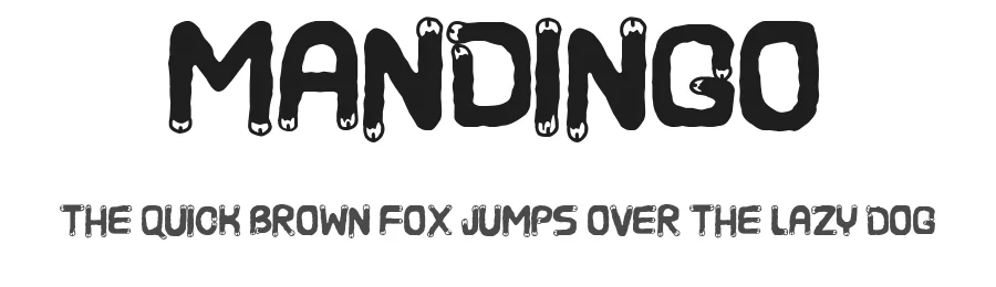 Mandingo