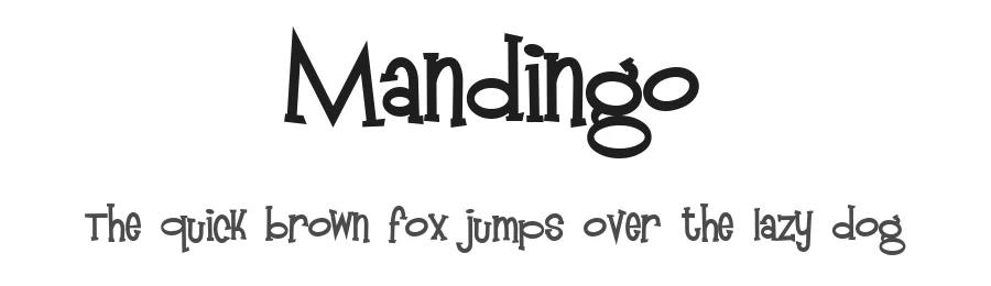 Mandingo