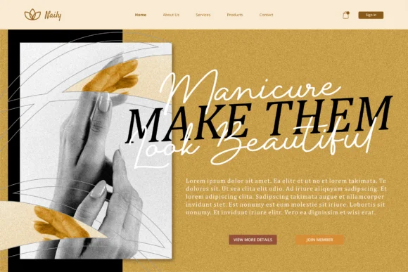Mandy William Font by allouse.studio — Script Handwritten Font — thumbnail 3