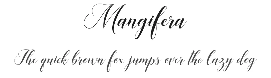 Mangifera