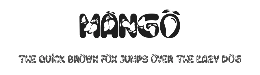Mango