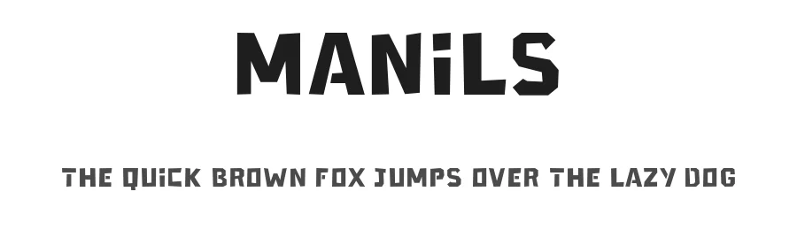 Manils