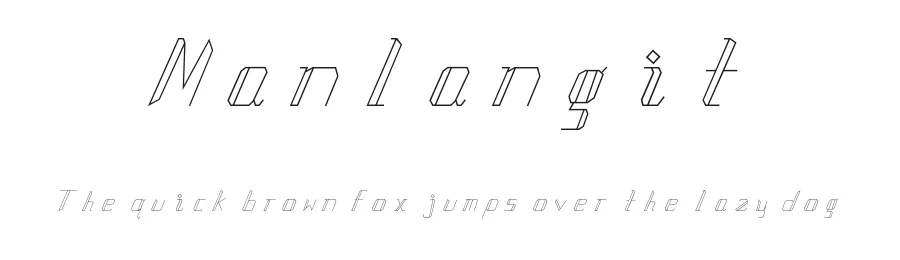 Manlangit