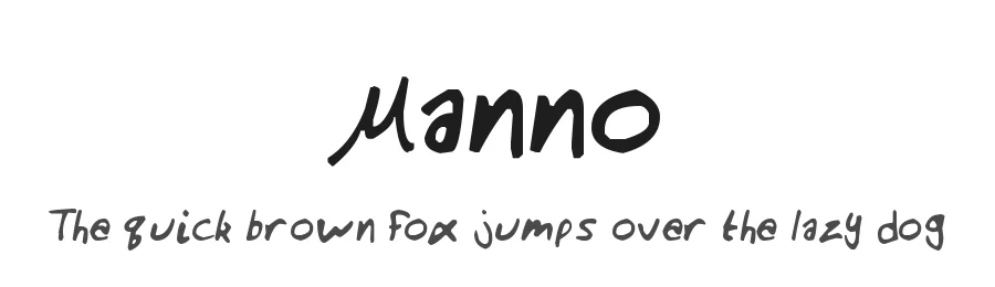 Manno