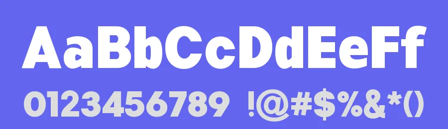 Manti Sans by Studio Typo — Sans Serif Font — thumbnail 3
