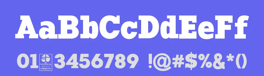 Manti Slab by Studio Typo — Serif Font — thumbnail 3