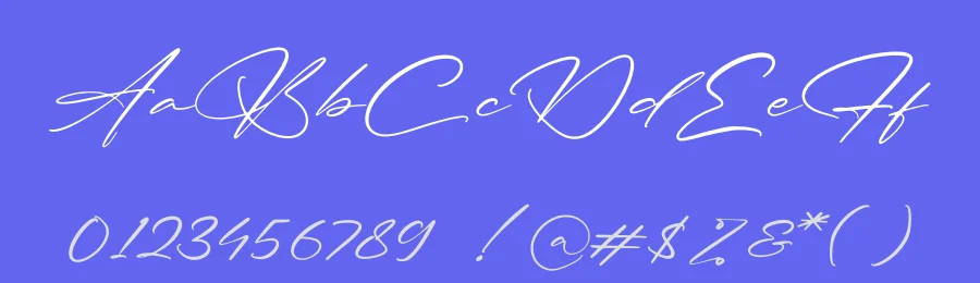 Mantilda & Briant by Letterena Studios — Script Handwritten Font — thumbnail 3