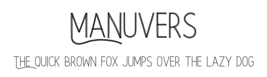 Manuvers