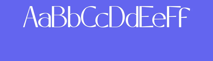 Maove by Achmad Yani — Sans Serif Font — thumbnail 3