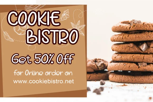 Marble Cookies Font by boogaletter — Script Handwritten Font — thumbnail 2