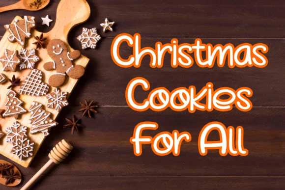 Marble Cookies Font by boogaletter — Script Handwritten Font — thumbnail 3