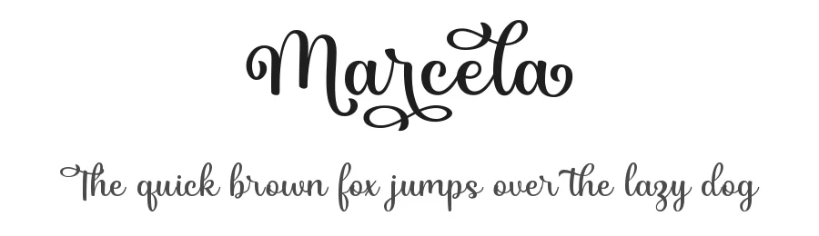 Marcela