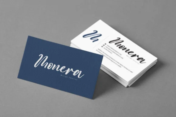 Marchela Font by FatmaStudio — Script Handwritten Font — thumbnail 2