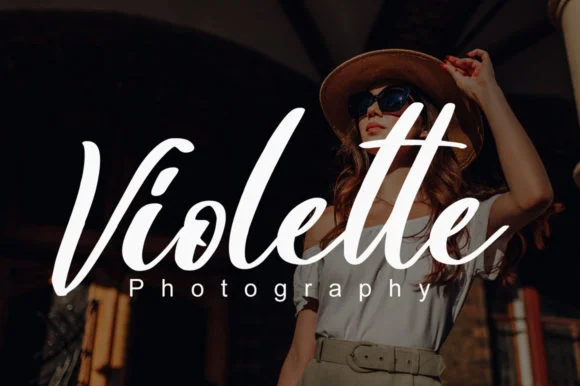 Marchela Font by FatmaStudio — Script Handwritten Font — thumbnail 4