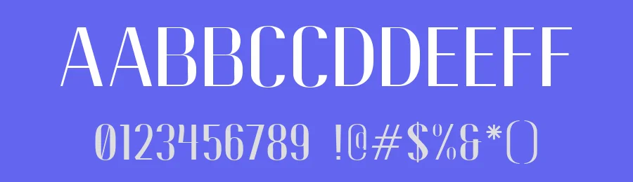 Marchellia by Namara Creative — Sans Serif Font — thumbnail 3