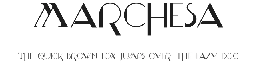 Marchesa