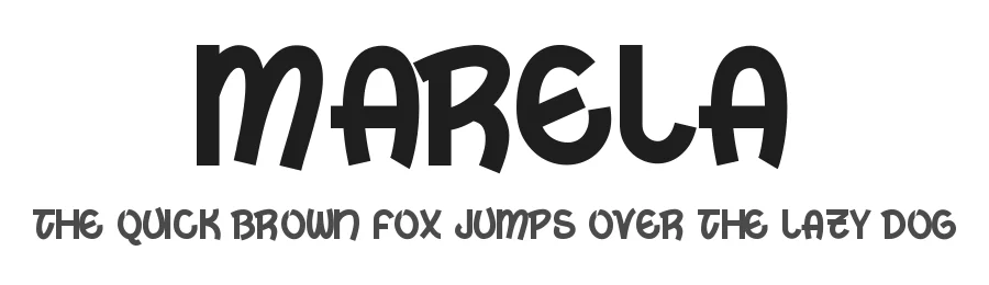 Marela