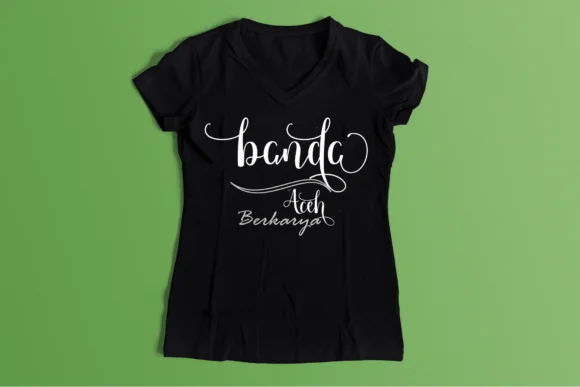 Margarita Font by Rt Creative — Script Handwritten Font — thumbnail 5