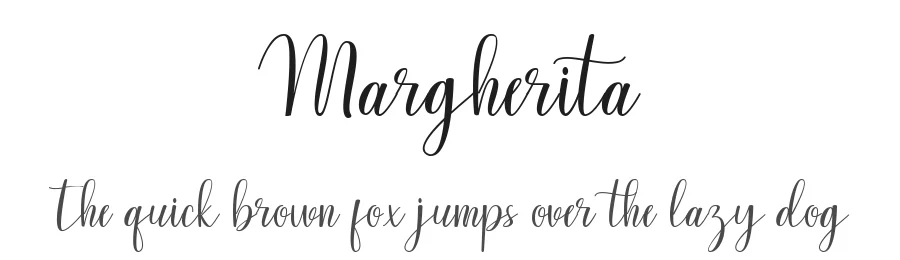 Margherita