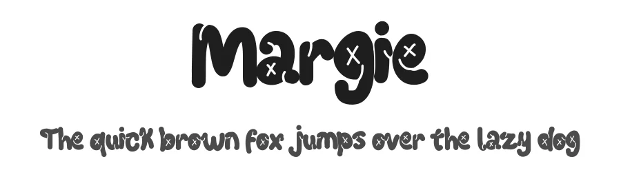 Margie