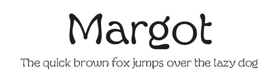 Margot