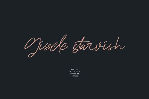 Margott Rooster Font by Maulana Creative — Script Handwritten Font — thumbnail 5