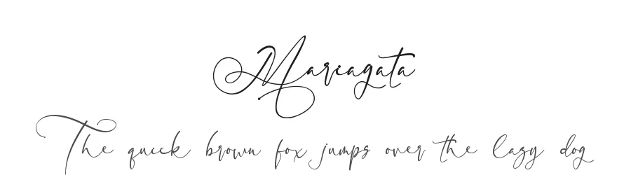 Mariagata