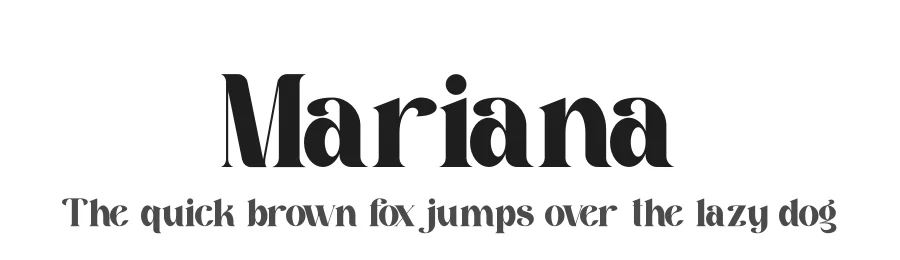 Mariana
