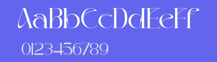 Mariella Noeve by Muksal Creative — Sans Serif Font — thumbnail 3