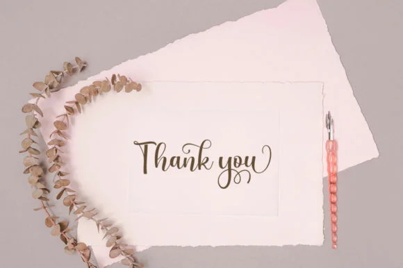 Marigold Font by Stellar Studio by Stellar Studio — Script Handwritten Font — thumbnail 8