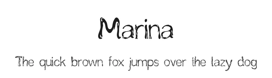 Marina
