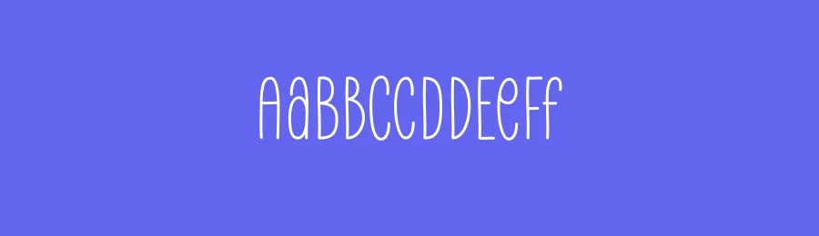 Marinade by Toko Laris Djaja — Script Handwritten Font — thumbnail 3