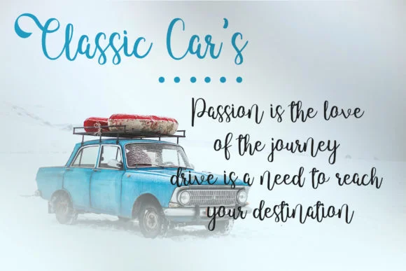 Marisaka Font by YanStudio — Script Handwritten Font — thumbnail 6