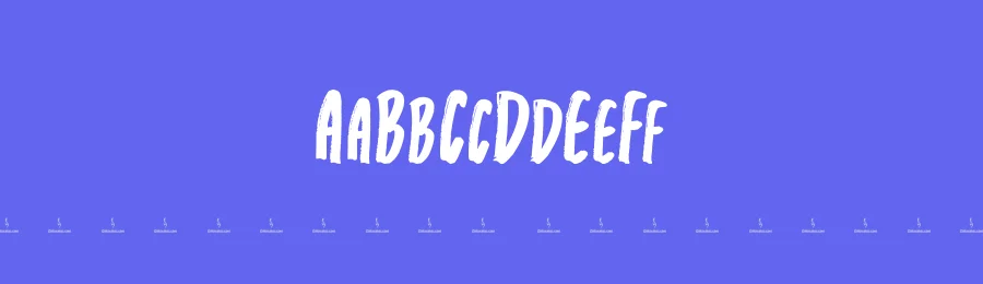 Marker Pens by JSH creates — Script Handwritten Font — thumbnail 3