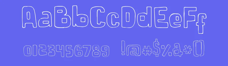 Markisa by Jetsmax Studio — Decorative Font — thumbnail 3