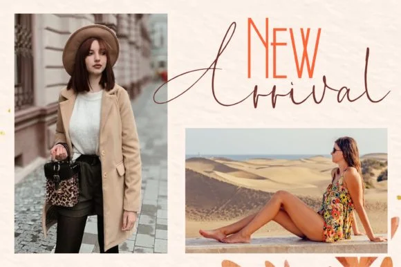Marlina Beauty Font by Letterena Studios — Script Handwritten Font — thumbnail 6