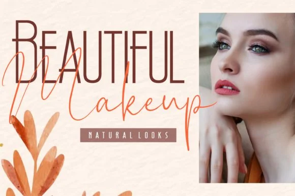 Marlina Beauty Font by Letterena Studios — Script Handwritten Font — thumbnail 9