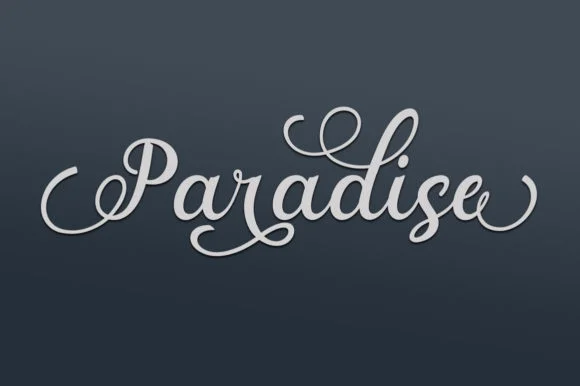 Marline Font by AzzamStudio — Script Handwritten Font — thumbnail 6