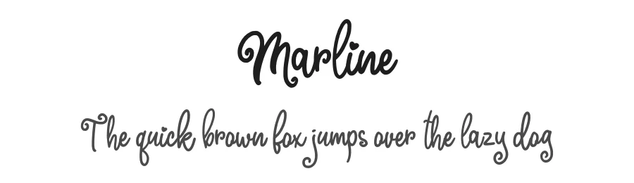 Marline