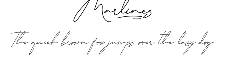 Marlines