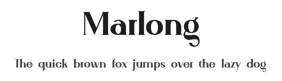 Marlong