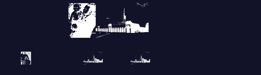Maroc by Houcine Sagout — Dingbats Font — thumbnail 2