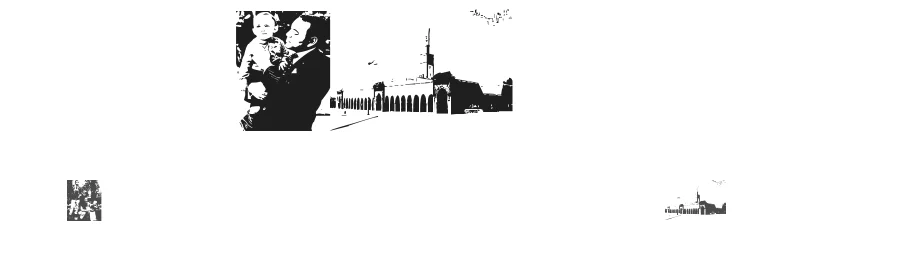 Maroc by Houcine Sagout — Dingbats Font