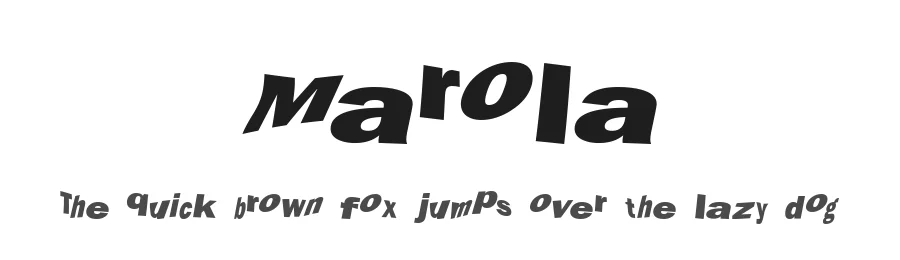 Marola