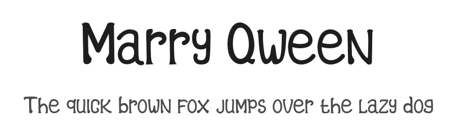 Marry Qween