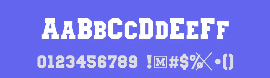 Mars&Twist by Marsnev — Decorative Font — thumbnail 3