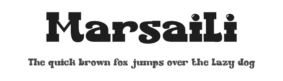 Marsaili