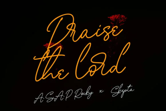 Marshlord Font by Maulana Creative — Script Handwritten Font — thumbnail 5